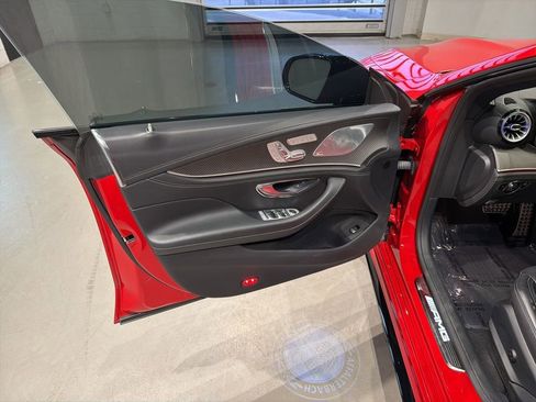 Used 2021 Mercedes-Benz AMG GT 63 image 20