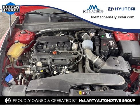 Used 2021 Hyundai Sonata SEL Plus image 37