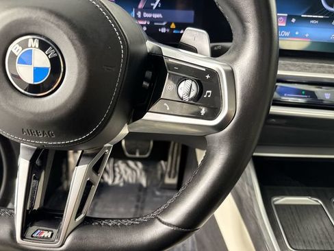 Used 2024 BMW 760i xDrive w/ Premium Package AWD/4WD image 13