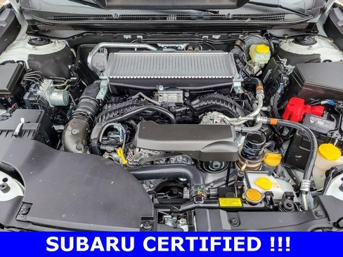 Used 2025 Subaru Outback Touring XT image 36