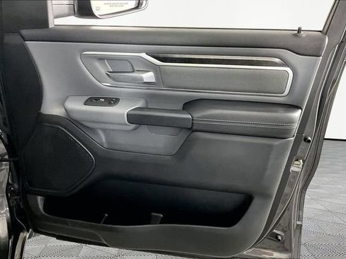 Used 2022 RAM 1500 Lone Star RWD image 25