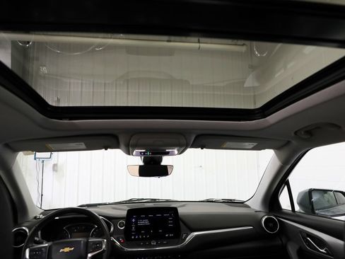 Certified 2024 Chevrolet Blazer LT w/ Sound & Technology Package AWD/4WD image 8