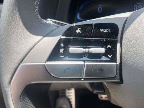 Certified 2026 Hyundai Elantra Sport FWD image 18
