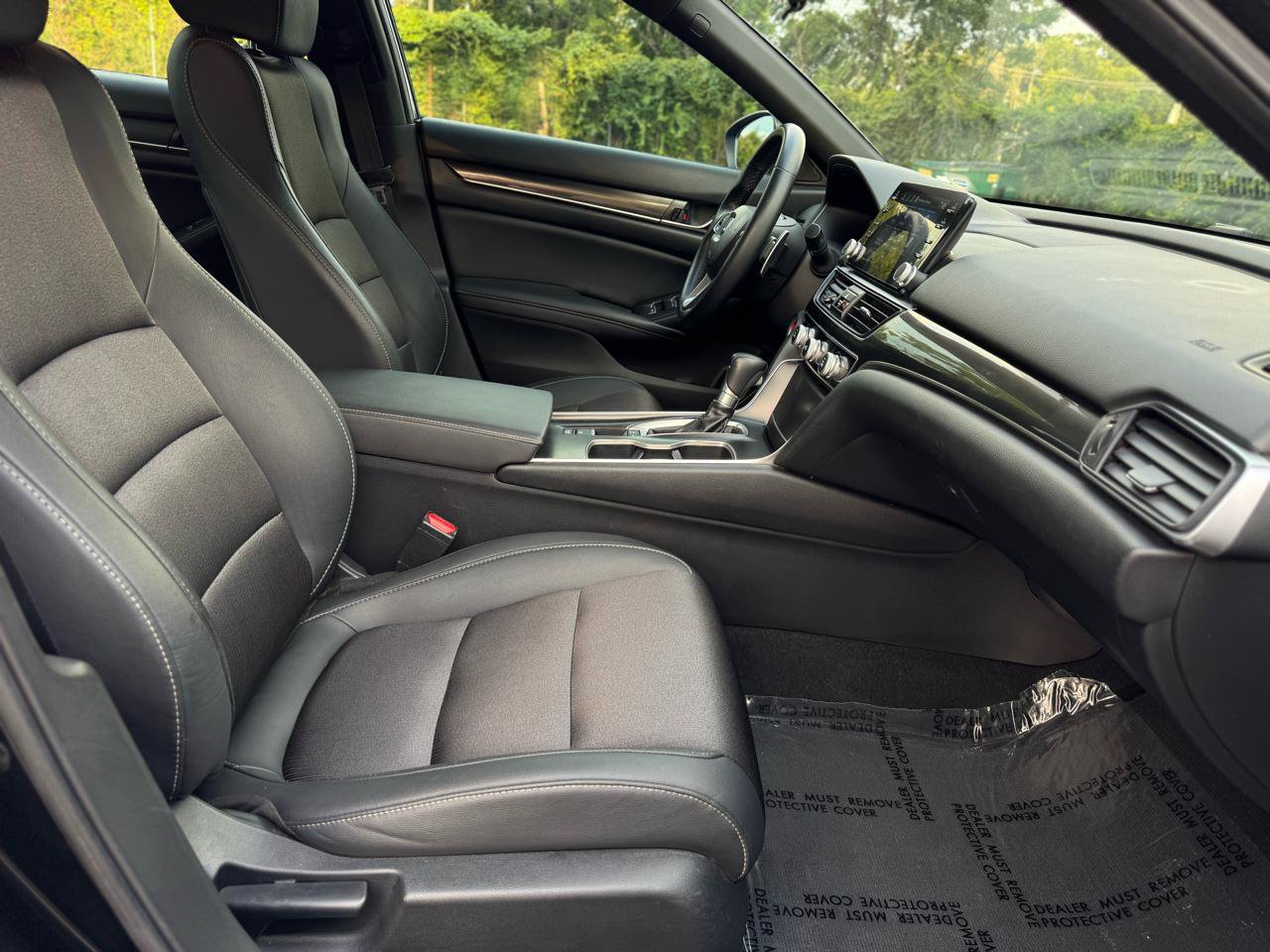 Used 2019 Honda Accord Sport image 24