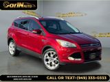 Used 2014 Ford Escape Titanium w/ Equipment Group 401A image 3