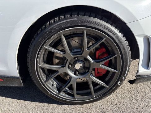 Used 2019 Hyundai Veloster N N w/ Performance Package image 30