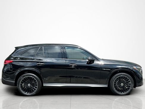New 2026 Mercedes-Benz GLC 300 image 6