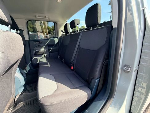 Used 2024 Ford Maverick XL FWD image 21