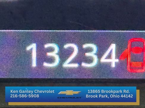 Certified 2023 Chevrolet Equinox Premier w/ LPO, Floor Liner Package image 15