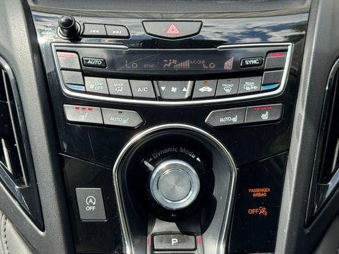 Used 2021 Acura RDX FWD image 28
