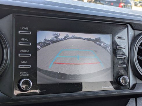 Used 2021 Toyota Tacoma SR w/ SR Convenience Package image 21