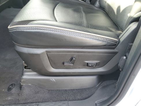 Used 2024 RAM 2500 Laramie w/ Safety Group image 25