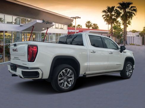 Used 2023 GMC Sierra 1500 Denali w/ Denali Reserve Package image 3