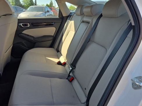 Used 2024 Honda Civic Touring image 10