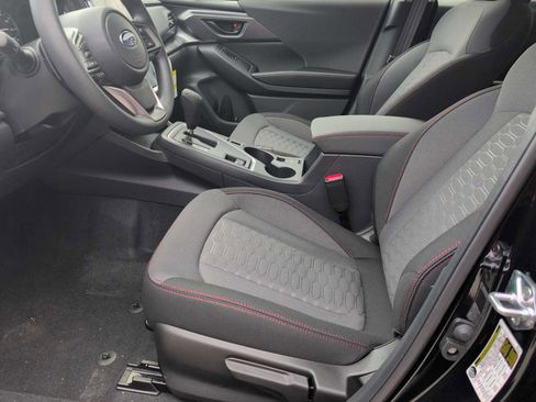 New 2026 Subaru Impreza 2.0i Sport image 16