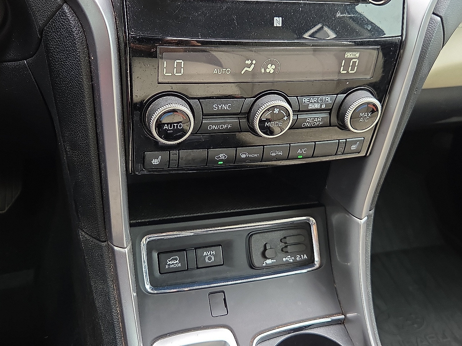 Used 2020 Subaru Ascent Limited w/ Popular Package #2A AWD/4WD image 18