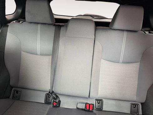 Certified 2024 Toyota Corolla Cross SE w/ Moonroof Package image 13