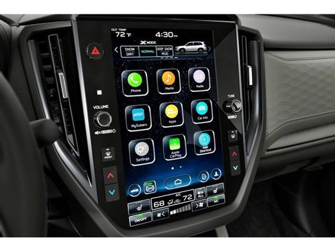 New 2026 Subaru Forester Premium AWD/4WD image 19