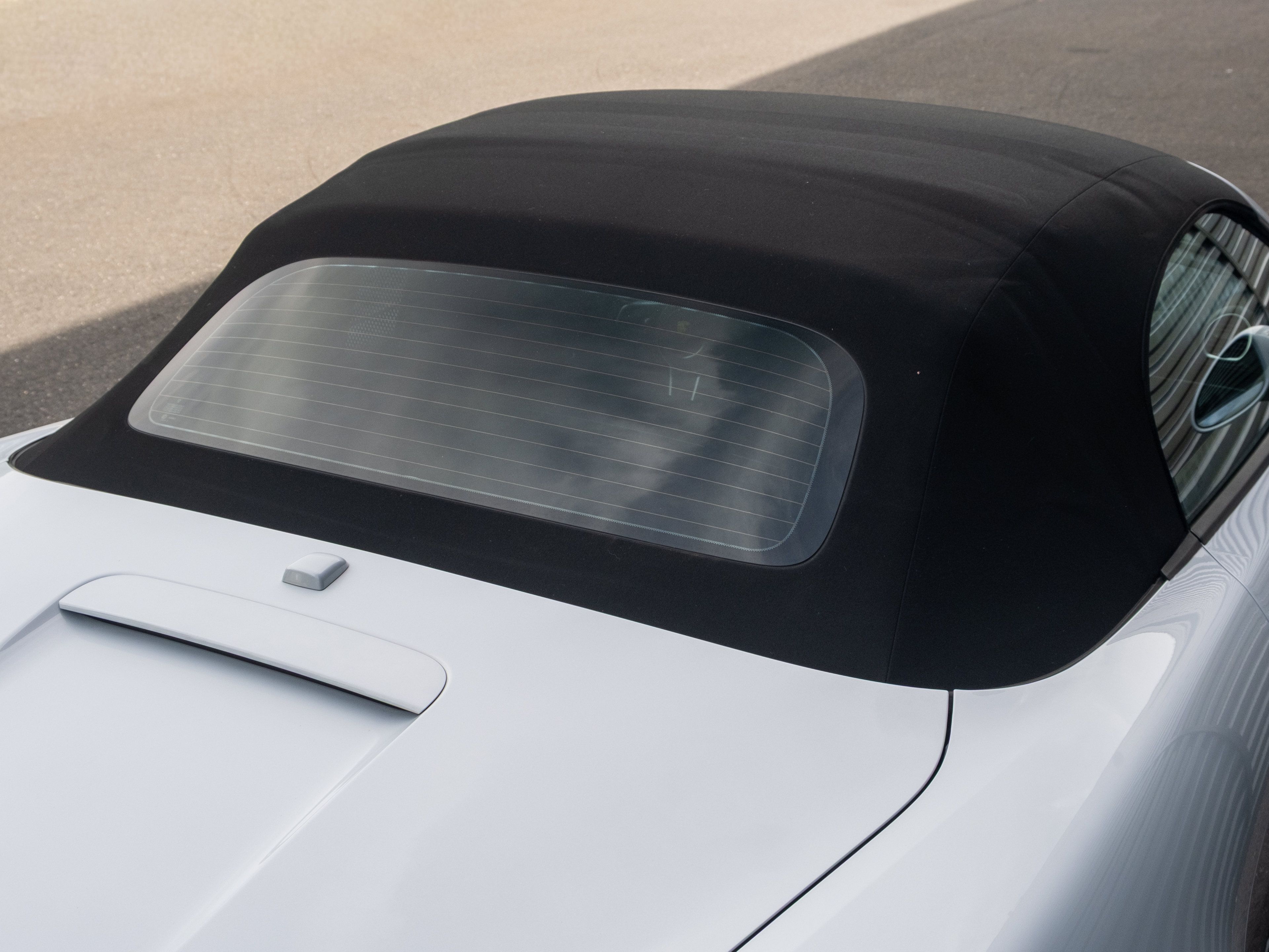 Certified 2024 Porsche 718 Boxster GTS RWD image 26