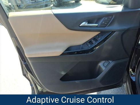 New 2026 Chevrolet Equinox ACTIV w/ Convenience Package III FWD image 19