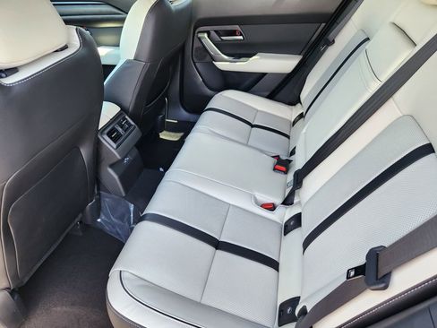 New 2026 MAZDA CX-50 AWD 2.5 S w/ Cargo Package image 20