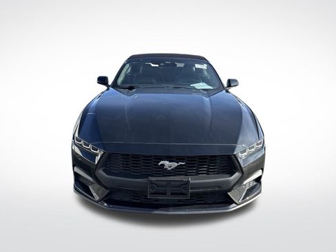 Used 2024 Ford Mustang Premium image 41