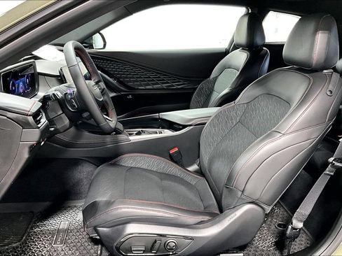 New 2026 Dodge Charger R/T w/ Driver Convenience Group AWD/4WD image 25