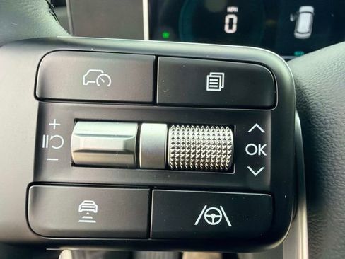 New 2026 Hyundai Santa Fe SE image 35