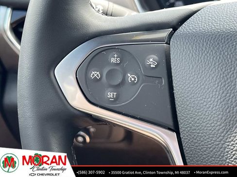 Certified 2023 Chevrolet Traverse LT FWD image 27