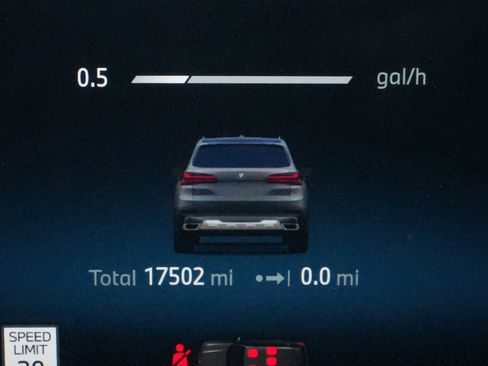 Certified 2026 BMW X5 xDrive40i image 22