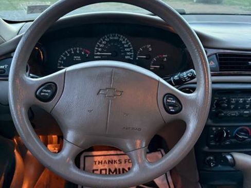 Used 2000 Chevrolet Malibu LS FWD image 17
