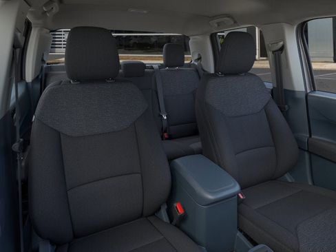 New 2025 Ford Maverick XL w/ 4K Tow Package image 10