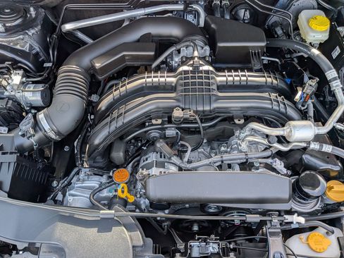 New 2026 Subaru Impreza 2.0i Sport image 26