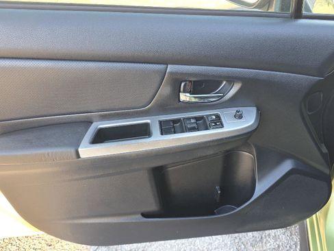 Used 2014 Subaru Crosstrek Touring w/ Popular Package #2 image 35