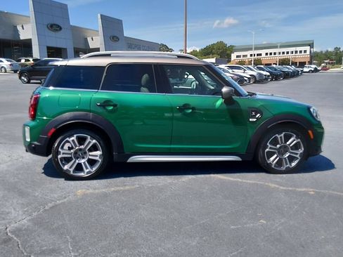 Used 2023 MINI Cooper Countryman S FWD image 3