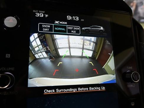 New 2026 Subaru Crosstrek 2.0i Premium AWD/4WD image 6