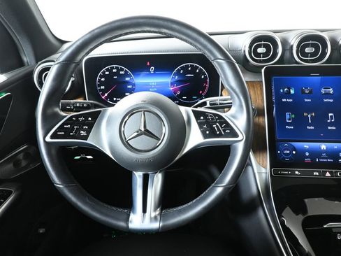Certified 2023 Mercedes-Benz GLC 300 4MATIC image 18