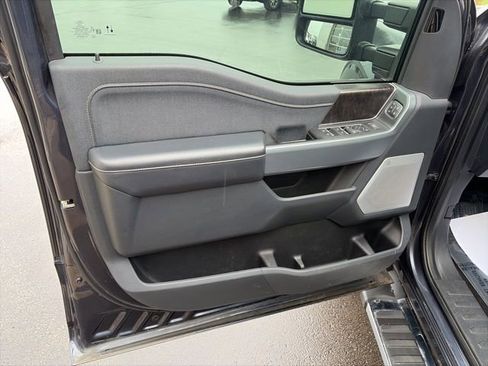 Used 2021 Ford F150 Lariat w/ Equipment Group 502A High AWD/4WD image 11