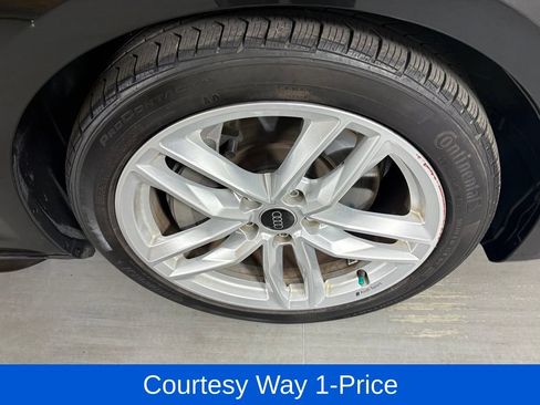 Used 2023 Audi A4 2.0T Premium Plus AWD/4WD image 12