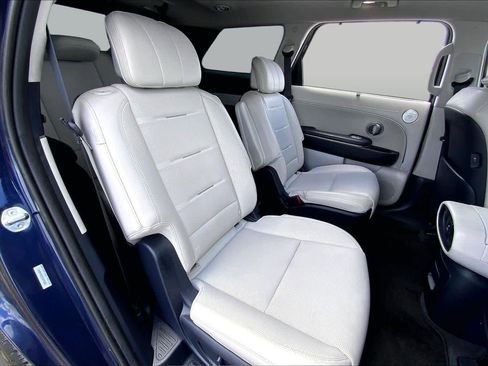 Used 2026 Hyundai Palisade Calligraphy FWD image 19