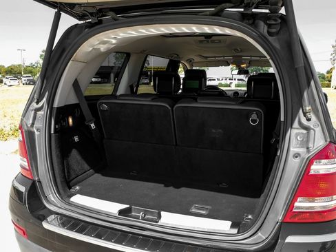 Used 2008 Mercedes-Benz GL 550 4MATIC image 55