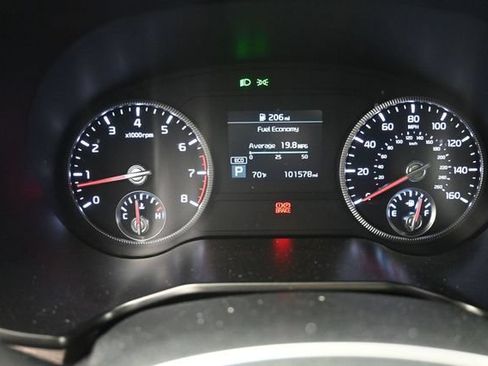 Used 2020 Kia Telluride EX w/ Towing Package AWD/4WD image 17