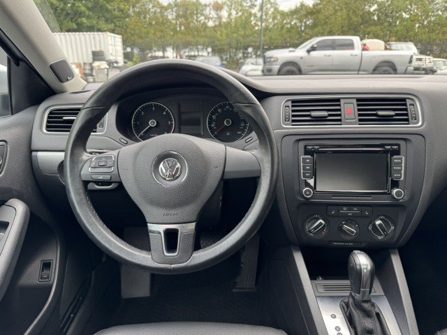 Used 2014 Volkswagen Jetta TDI FWD image 14