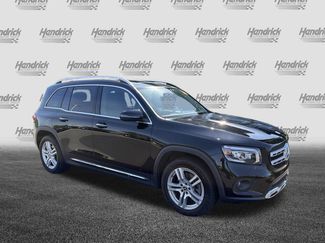 Certified 2022 Mercedes-Benz GLB 250 4MATIC video 2