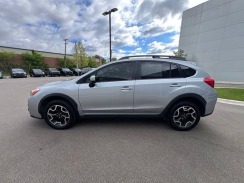 Used 2016 Subaru Crosstrek 2.0i Premium AWD/4WD image 8