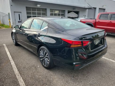 Used 2026 Nissan Altima 2.5 SV FWD image 4