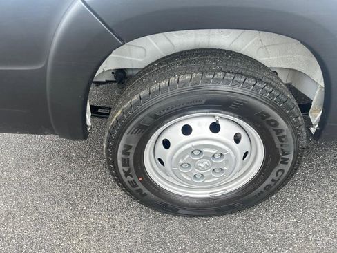 Used 2023 RAM ProMaster 2500 image 48