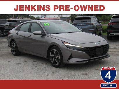 Used 2023 Hyundai Elantra SEL w/ Convenience Package
