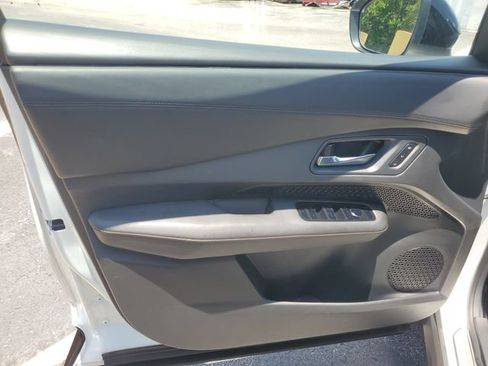 Certified 2023 Nissan Ariya FWD image 13