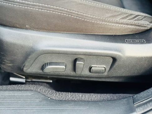 Used 2016 Subaru Legacy 2.5i Premium image 18